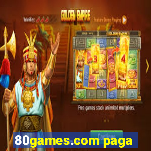 80games.com paga